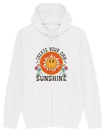 Create Your Own Sunshine White