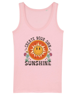 Create Your Own Sunshine Maiou Damă Dreamer
