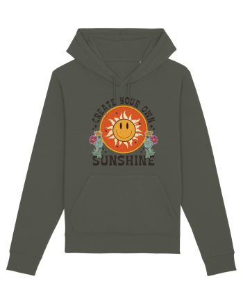 Create Your Own Sunshine Khaki