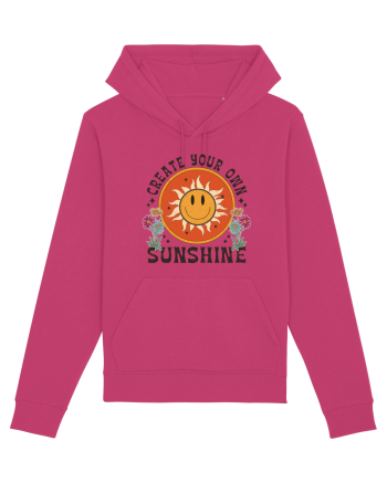 Create Your Own Sunshine Raspberry