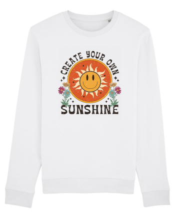 Create Your Own Sunshine White