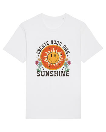 Create Your Own Sunshine White
