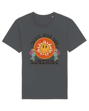 Create Your Own Sunshine Anthracite