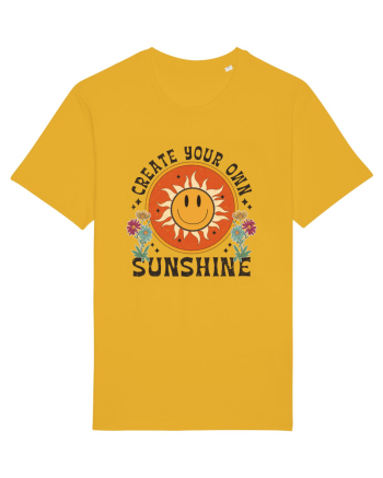 Create Your Own Sunshine Spectra Yellow