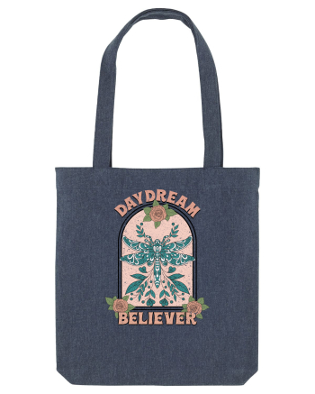 Day Dream Believer Midnight Blue