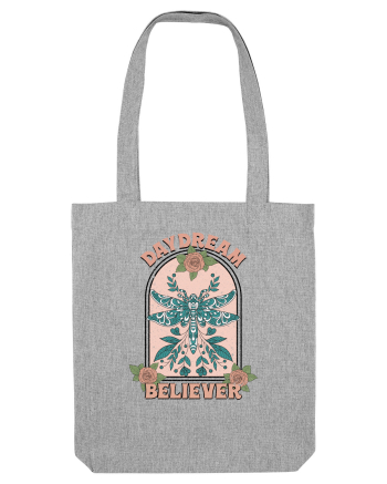 Day Dream Believer Heather Grey