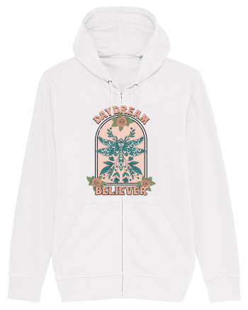 Day Dream Believer White