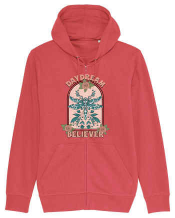 Day Dream Believer Carmine Red