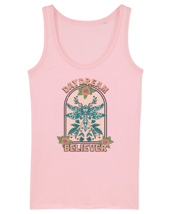 Day Dream Believer Cotton Pink