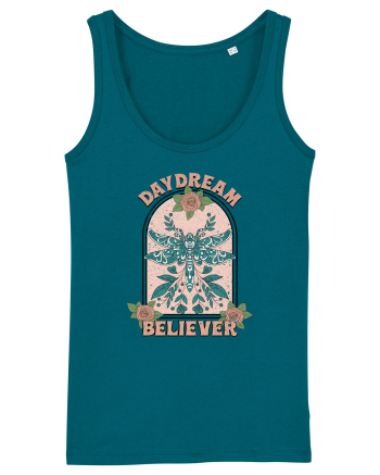 Day Dream Believer Ocean Depth