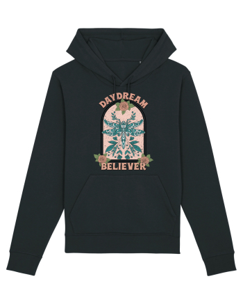 Day Dream Believer Black
