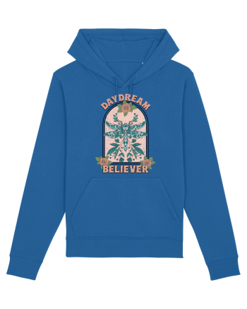 Day Dream Believer Royal Blue