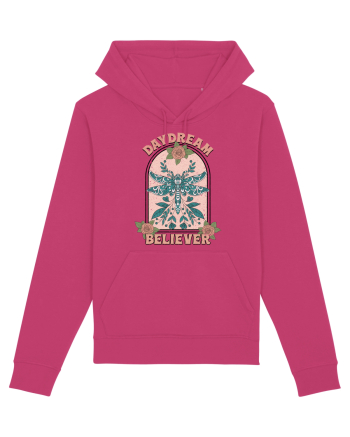 Day Dream Believer Raspberry