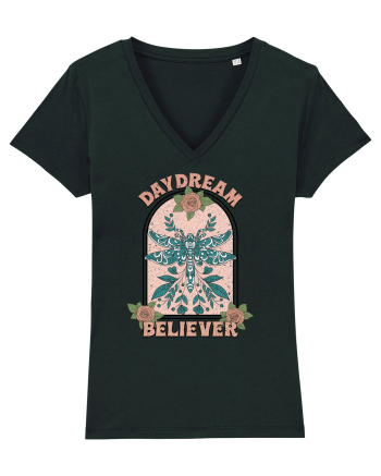 Day Dream Believer Black
