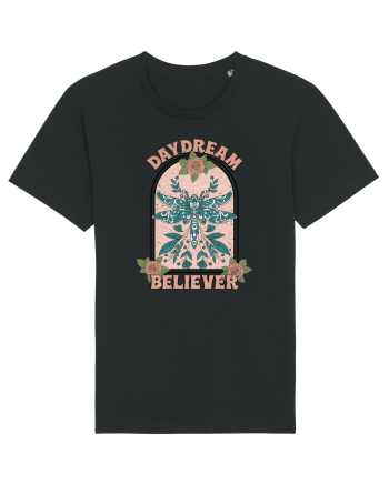Day Dream Believer Black