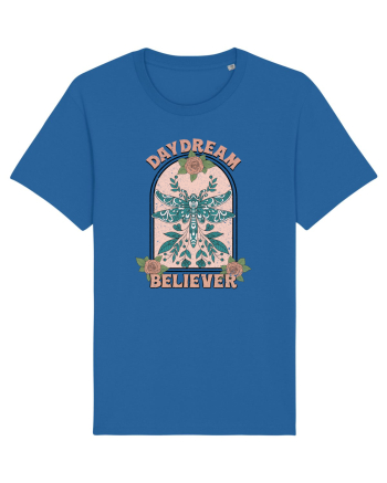 Day Dream Believer Royal Blue
