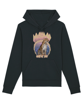 DefLeopard High'N'Dry Black
