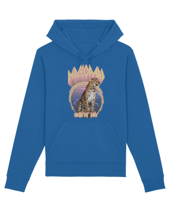 DefLeopard High'N'Dry Royal Blue