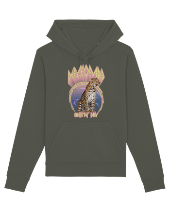 DefLeopard High'N'Dry Khaki