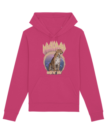 DefLeopard High'N'Dry Raspberry
