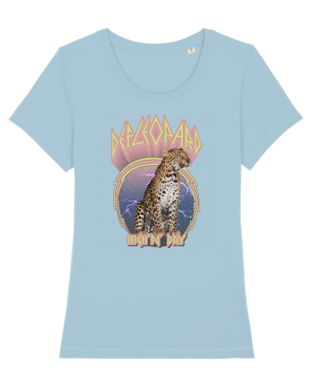 DefLeopard High'N'Dry Sky Blue