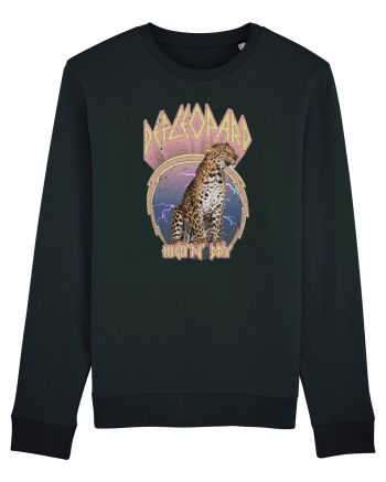 DefLeopard High'N'Dry Black
