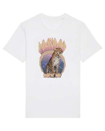 DefLeopard High'N'Dry White
