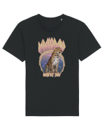 DefLeopard High'N'Dry Tricou mânecă scurtă Unisex Rocker