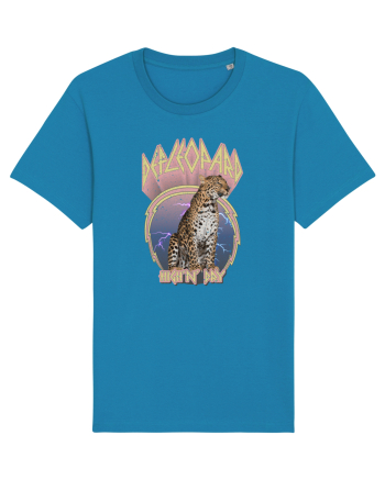 DefLeopard High'N'Dry Azur