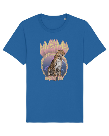 DefLeopard High'N'Dry Royal Blue