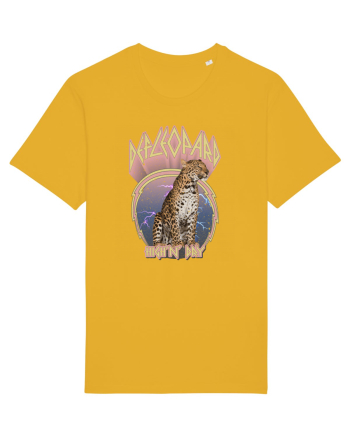 DefLeopard High'N'Dry Spectra Yellow
