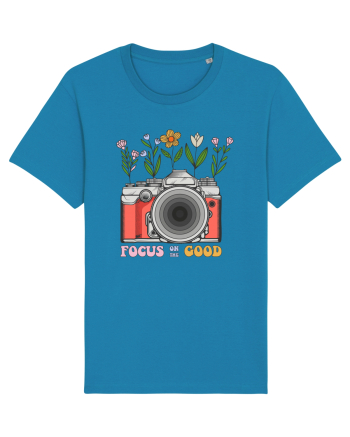 Focus On The Good Azur