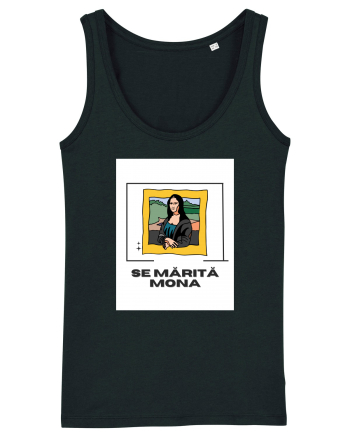 Se mărita Mona Maiou Damă Dreamer