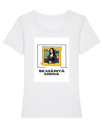 Se mărita Mona White