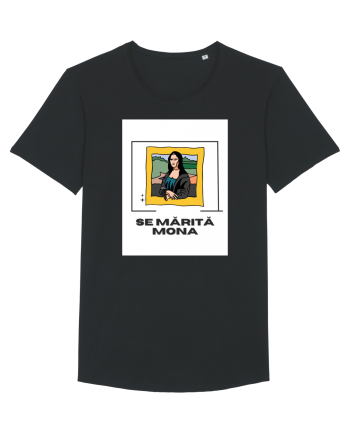Se mărita Mona Black