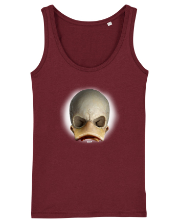 Craniu skullduck 03 Burgundy