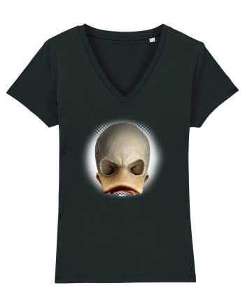Craniu skullduck 03 Black