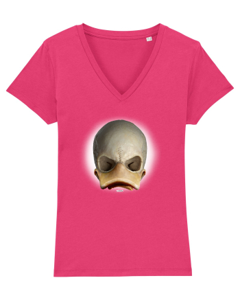 Craniu skullduck 03 Raspberry