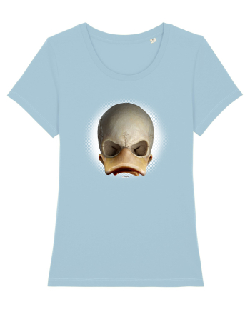 Craniu skullduck 03 Sky Blue