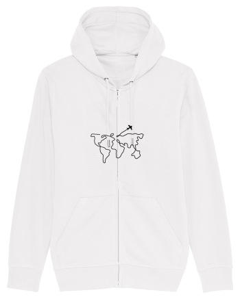 Traveler White
