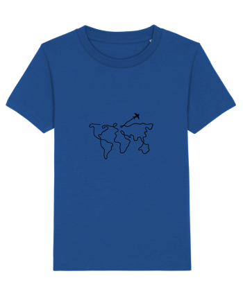 Traveler Majorelle Blue