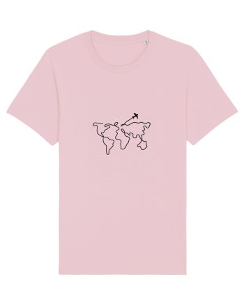 Traveler Cotton Pink