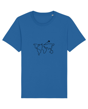 Traveler Royal Blue