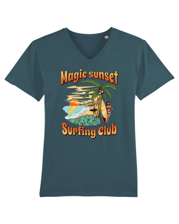 De vară: Magic sunset surfing club Stargazer