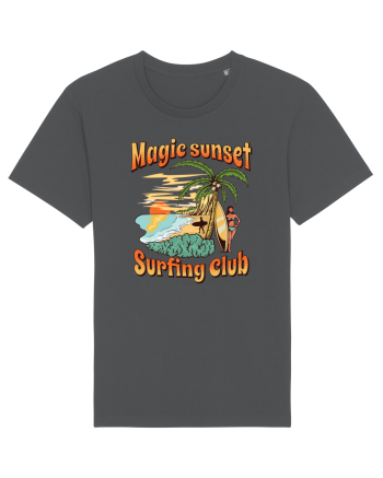 De vară: Magic sunset surfing club Anthracite