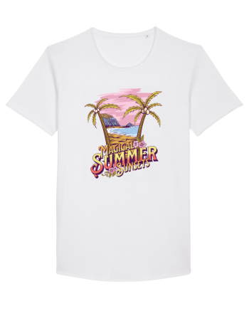 De vară: Magical summer sunsets White