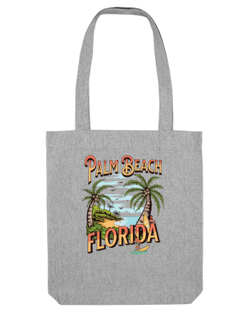 De vară: Palm Beach Florida Heather Grey
