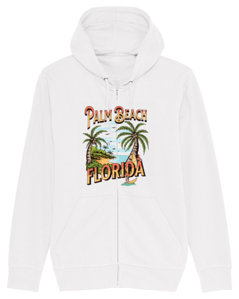 De vară: Palm Beach Florida White