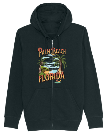 De vară: Palm Beach Florida Black