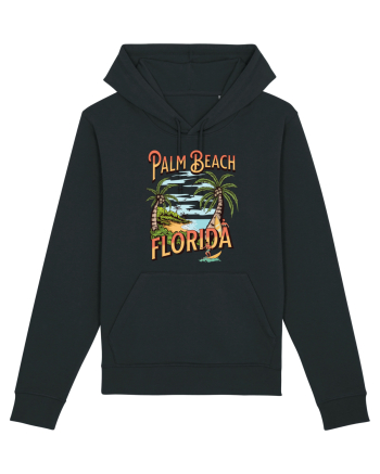 De vară: Palm Beach Florida Black
